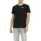 thumbnail image 1 of Playera One Denizen from Levi's para Hombre color Negro, 1 of 4