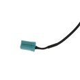 thumbnail image 3 of Reemplazo del cable de entrada de línea de audio estéreo AUX de 3,5 mm para coche para Renault Clio Megane Espace Kangoo Laguna 2005-2010 Abanopi Cable AUX, 3 of 6