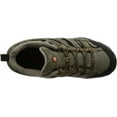 thumbnail image 5 of Merrell Men's Moab 2 Vent Hiking Shoe, Pecan, 9 D(M) US, 5 of 13