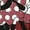 Happy Holidays, variant on Women's Mickey & Friends Santa Hat Mistletoe Minnie Graphic T-Shirt