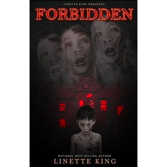 Forbidden, (Paperback)