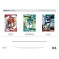thumbnail image 3 of Panini 2025 Absolute Football Hobby Mega Box, 3 of 6