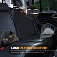 thumbnail image 4 of Protector de asiento de coche Siivton para asiento de coche de bebé, paquete de 2, 4 of 8