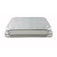 thumbnail image 5 of Handi-Foil of America 4 lb. Oblong Aluminum Foil Entrée/Dinner Take-Out Pan - Disposable Trays 50 Pack (pack of 50), 5 of 6