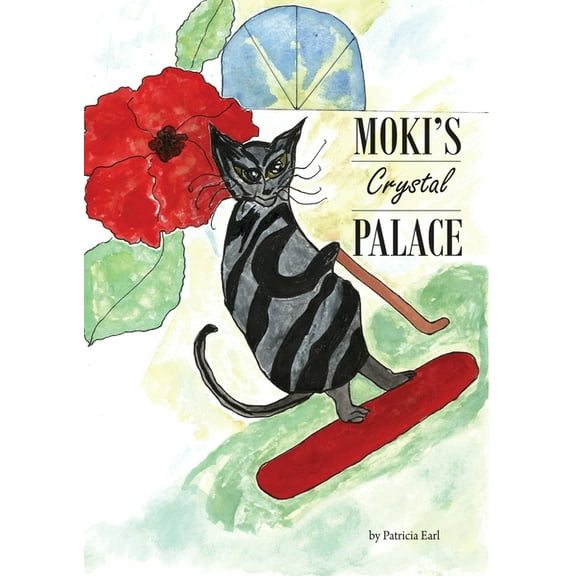 Moki's Crystal Palace, (Paperback)