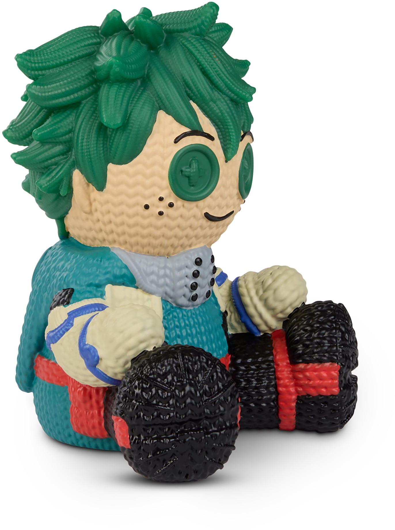 Handmade by Robots - My Hero Academia - Izuku & Shoto 2-Pack (MHA)