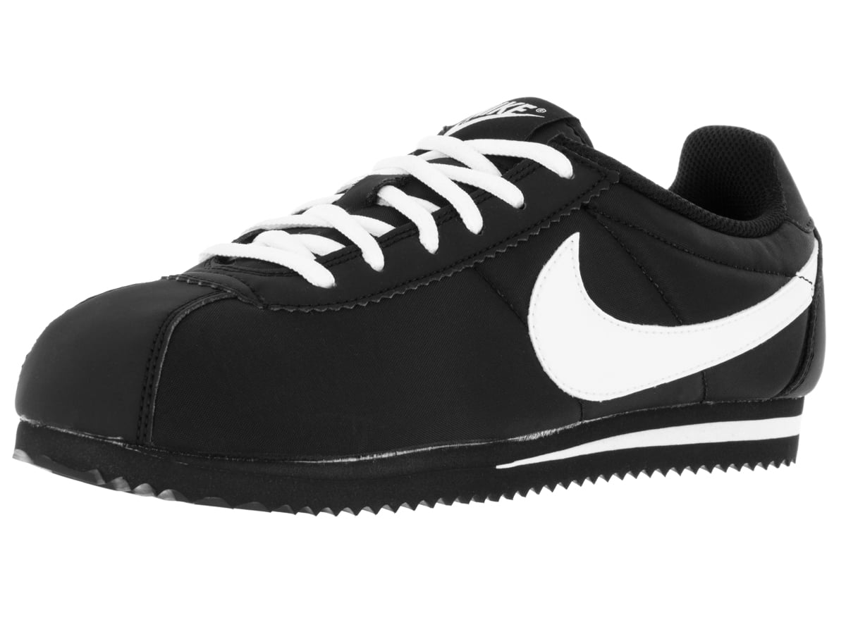Nike Kids Cortez Nylon (GS) Casual Shoe 