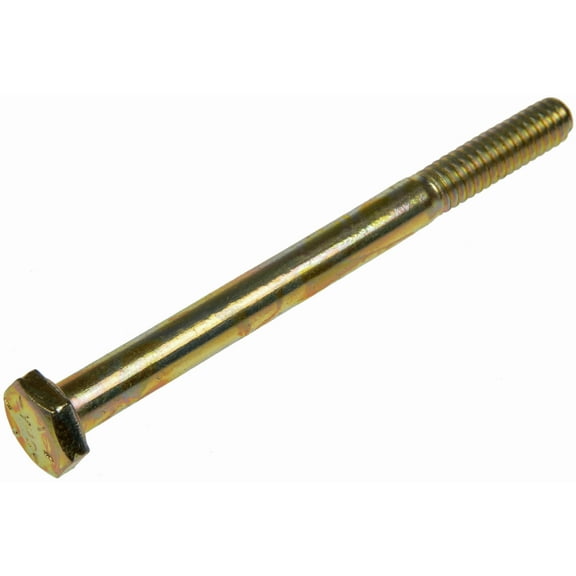 Dorman 860-030 Cap Screw-Hex Head-Grade 8- 1/4-20 x 3 In. (Pack of 13)