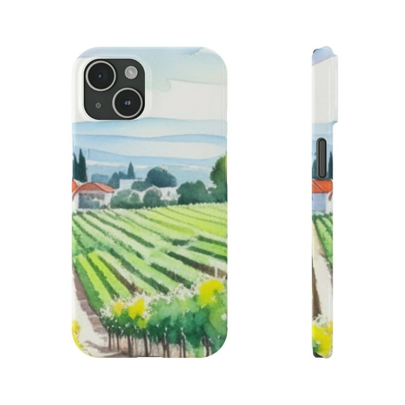 Slim Cases Apple iPhone 15 14 13 12 11 7 8 X XS XR Pro Max Ultra Plus Mini