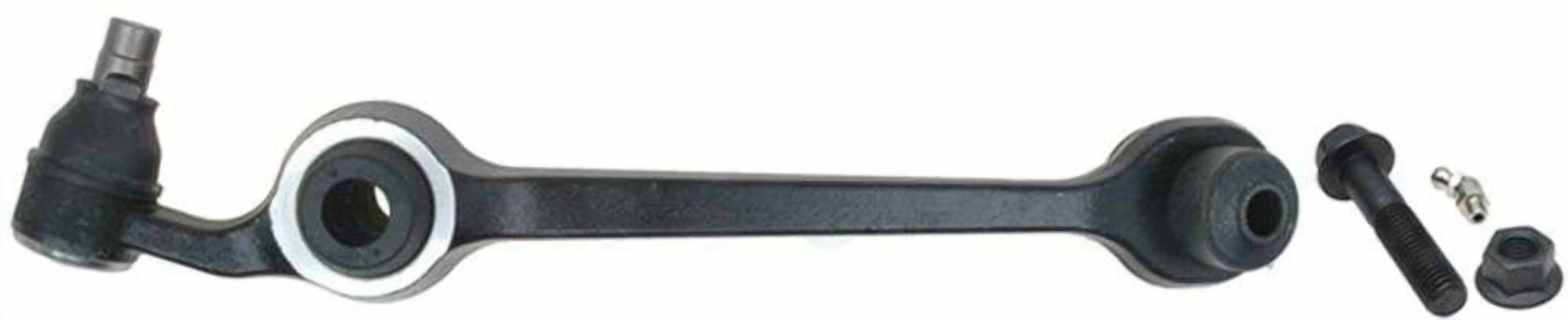 ACDelco 46D3055A Suspension Control Arm and Ball Joint Assembly
