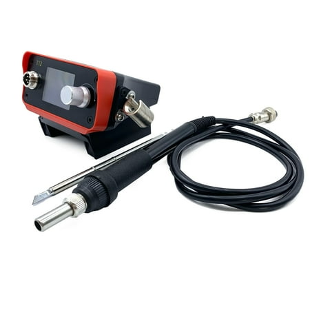 

T12 Cordless Soldering Station Compatible with 20V Max Li-Ion Battery