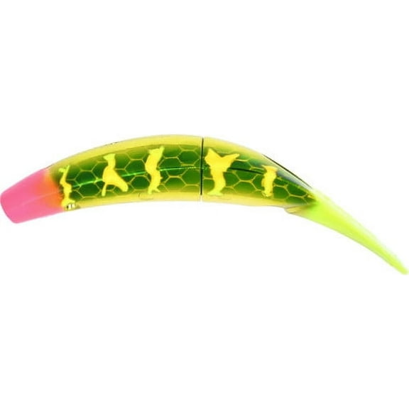 Yakima Bait 3" Spin-N-Fish - Unrigged 2 Pack, Dirty Martini