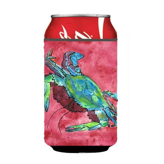 Crab Can or bottle sleeve Hugger