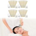 thumbnail image 1 of 40 Pack Beeswax Ear Candles Wax Removal, 9 Inches Natural Ear Wax Candles For Ear Candling Wax Removal, Ear Candling Candles For Ear Cleaning, 1 of 5