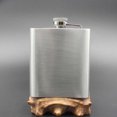 thumbnail image 4 of Couvercle à Vis pour Bouteille de Vin en Acier Inoxydable Outil Portable pour la Maison Bouteille de Vin en Acier Inoxydable Outil de Boisson Extérieur, 8 Onces, 4 of 9