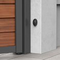 thumbnail image 4 of Hongchun Motorization accessory - Photocells, for gate motorization, compatible with the range, Range 20m, Most types of doors，Universal photocell 12 V/24 V, 4 of 5
