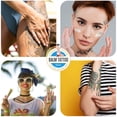 thumbnail image 3 of Delab - Crema de Protecci&oacute;n Solar para Tatuaje FPS 50+ 30g - Balm Tatoo, 3 of 7