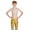 Gold/Navy, variant on HydroLast Digi Camo Jammer Swimsuit (22-40)