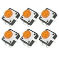 thumbnail image 2 of Interrupteurs Industriels, Délicate Forte Praticité Forte Résilience Durable Led Kit pour l'Extérieur pour Ingénieur Rouge, Jaune, Bleu, Vert, Blanc, 2 of 8
