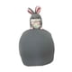 thumbnail image 3 of Funda para casco de esquí con forma de animal, decoración para casco de esquí, accesorios para cascos, tabla de snowboard bonita, 3 of 8