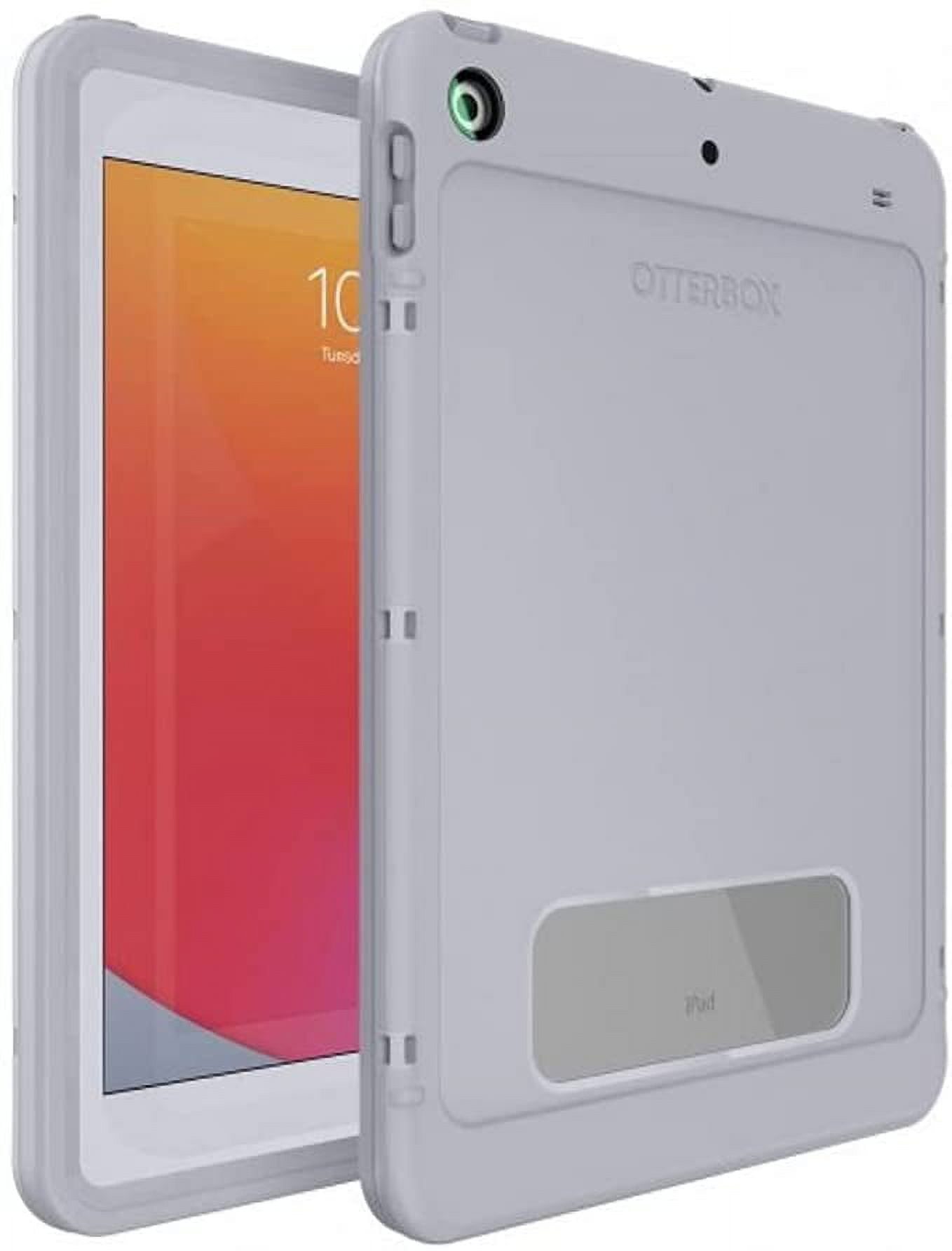 OtterBox ResQ Series 102" Waterproof Tablet Case, Grey