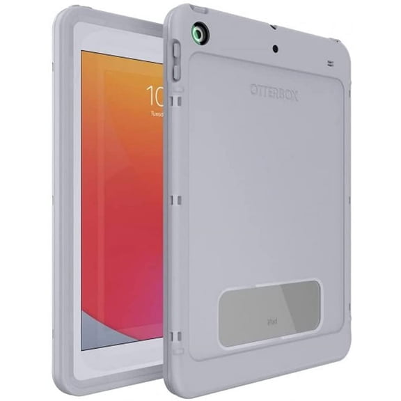 OtterBox ResQ Series 102" Waterproof Tablet Case, Grey