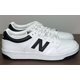 thumbnail image 2 of New Balance 480 White Black Sneakers BB480LBK Lace Up Casual Shoes Men’s Size 9, 2 of 6