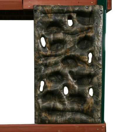 Swing-n-Slide Realtree Cliff Climber