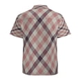thumbnail image 3 of High Quality Hawaiian Shirts for Men Short Sleeve Aloha Beach Shirt Floral Summer Casual Button Down Shirts Blouses H35UC9, 3 of 7