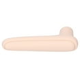 thumbnail image 1 of Door Handle Protector, Long-term Use Doorknob Protective Sleeve Cold Resistance   For Office Beige,Light Green,Pink, 1 of 8
