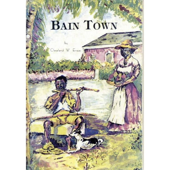 Bain Town