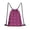 Halloween, variant on Amazing Halloween, Waterproof Drawstring Backpack with Shoe Compartment – Lightweight Dry Wet Separation Gym Bag for Women & Teens – 13.5 X 16.5 Inch
