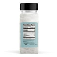 thumbnail image 2 of Unpretentious Fine Sea Salt 2 Cups, Pure Evaporated Mediterranean Sea Salt, 2 of 3