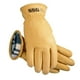 thumbnail image 2 of Guantes SSG The Winter Rancher de piel de ciervo natural talla 7, 2 of 2