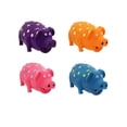 thumbnail image 1 of Juguete para Perro Multipet Puerquito varios colores 1 pza, 1 of 4