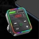 thumbnail image 4 of Wireless Car Mp3 Player 1Pcs Music Player, 4 of 5