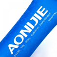 thumbnail image 4 of CNKOO Bouteille d'Hydratation 250/500ML Bouteille d'Eau Portable pour Course Camping Randonnée Extérieur Joli Flasque Souple Sports Cyclisme Sac d'Eau, 4 of 7
