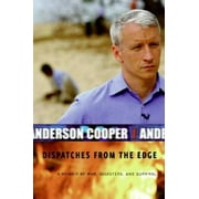 Dispatches from the Edge: A Memoir of War, Disasters, and Survival, Pre-Owned (Hardcover)