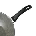 thumbnail image 3 of ZWILLING Bologna Granitium 32 cm / 12.5 inch Aluminum Wok, 3 of 4