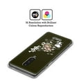 thumbnail image 2 of Head Case Designs Officially Licensed Peanuts Oriental Snoopy Floral Soft Gel Case Compatible with Google Pixel 8 Pro, 2 of 7