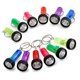 thumbnail image 4 of unbranded 24Ud Llavero LED Metal Y Plástico Color Surtido Para Camping Y Fiesta, 4 of 8
