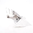 thumbnail image 1 of Sewing Machine Drawing Cylinder Curve anti-rust Adjustable pants Edge Hemmer Right Angle Bias Blinder Sewing Machine Binding Accessories, 1 of 9