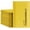 Yellow, variant on 4x8 100% Biodegradable Bubble Mailers,25 Count #000 Compostable Padded Packaging Wrap Envelopes Pouches Eco Friendly Self Seal Bags