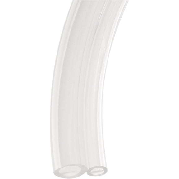 Motion Pro Premium Fuel Line 1/8in. ID - Clear 12-0080