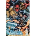 thumbnail image 1 of Bloodstrike Assassin #3 VF ; Image Comic Book, 1 of 1