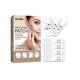 thumbnail image 1 of 120pcs Face Lifting Tape Ultra-thin Invisible Waterproof & High Elasticity, Makeup Tool To Hide Facial Wrinkles Lifting, 1 of 3