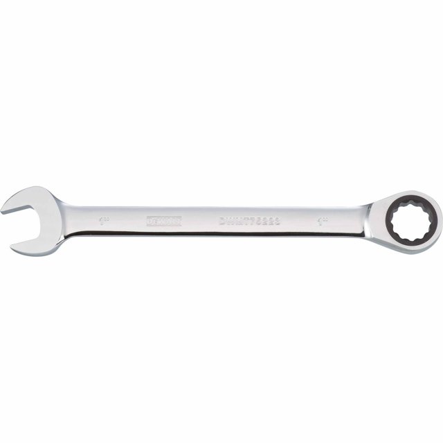 Llave con trinquete DEWALT DWMT75223OSP 2,54 cm SAE