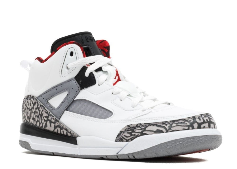 jordan spizike bp
