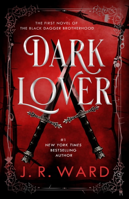 Black Dagger Brotherhood The Black Dagger Brotherhood: An