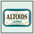 thumbnail image 2 of ALTOIDS Mint Candy, Classic ESF27 Wintergreen Breath Mints Bulk Box, 1.76 oz, 6 Count, Pack of 2, 2 of 7